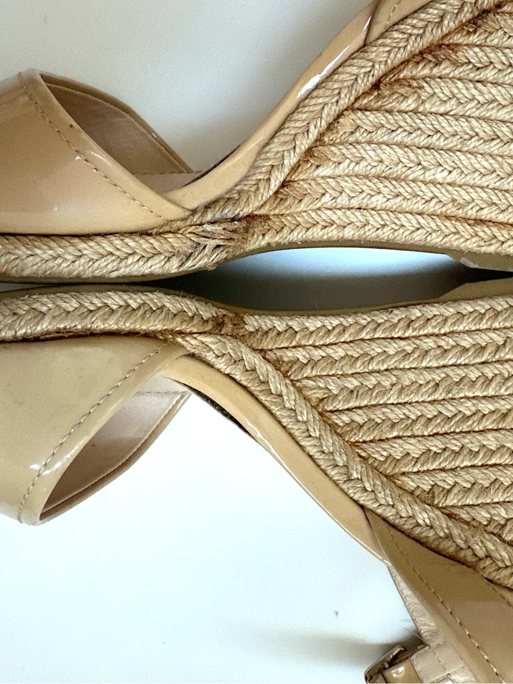 PRADA wedges - Picture 12 of 15